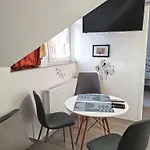 Apartment Alex *