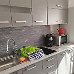 Apartment Alex Siofok