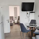 Alex Apartment