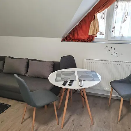 Apartment Alex Siofok