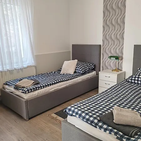 Apartment Alex