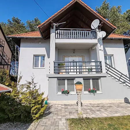 Alex Διαμέρισμα