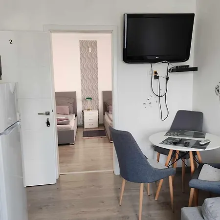 Alex Διαμέρισμα