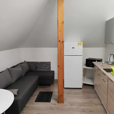 Alex Διαμέρισμα