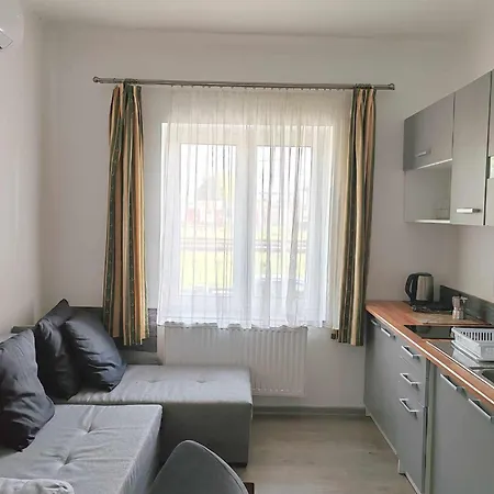 Alex Apartment Siofok