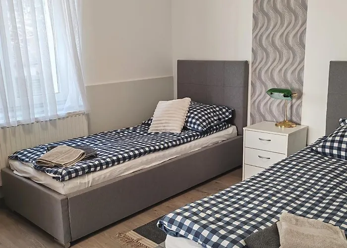 Apartment Alex