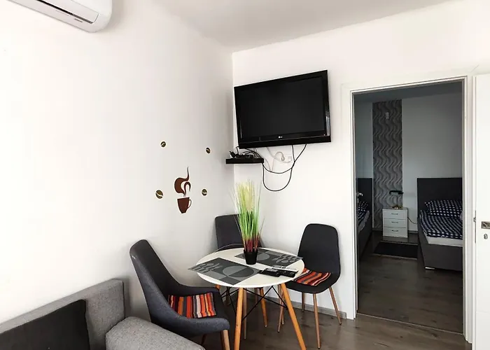 Apartment Alex