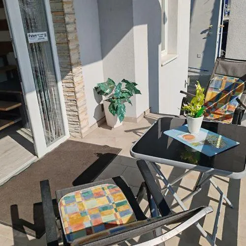 Alex Apartment Siofok